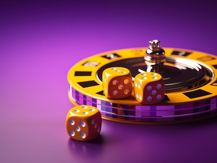 Result announcement and payout confirmation